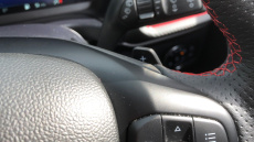 Ford Puma ST 1.0 EcoBoost Hybrid mHEV ST 5dr DCT Petrol Hatchback